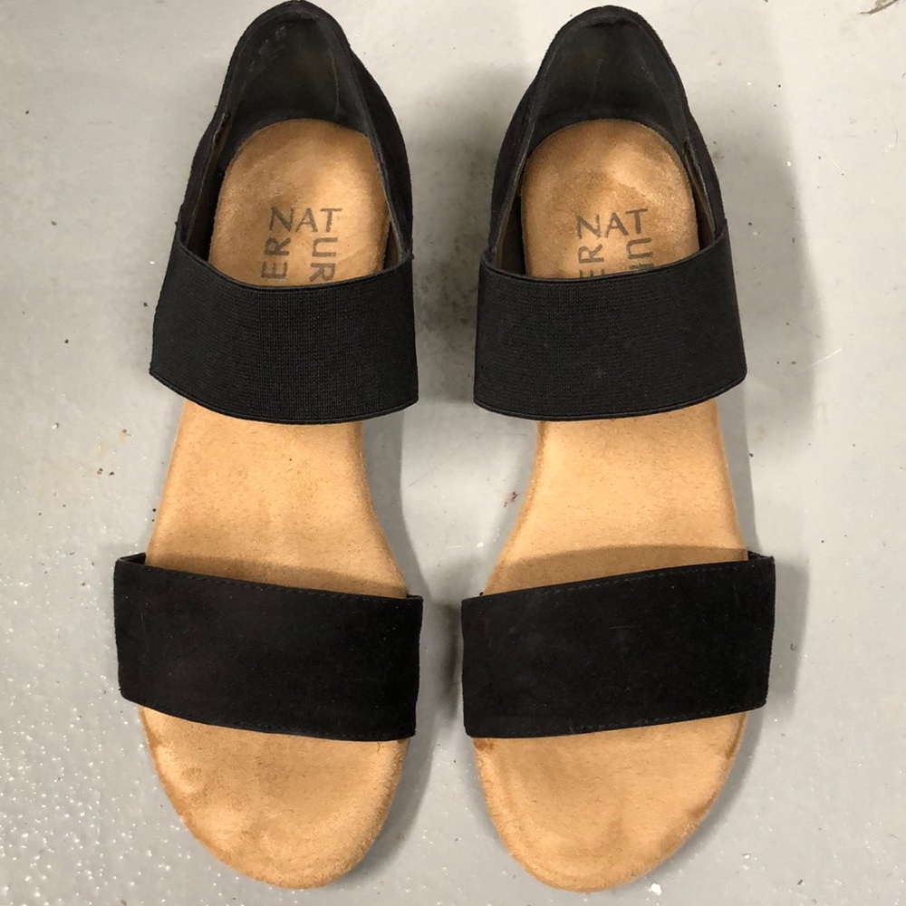 Naturalizer River Sandals